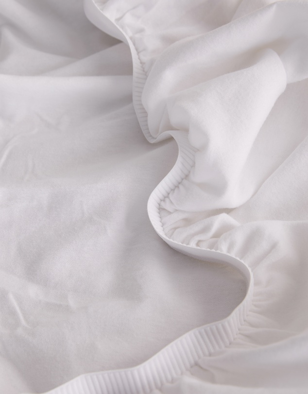 Sheet Society - Frankie Flannelette Full Sheet Set