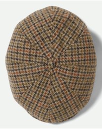 Brixton - Brood Snap Cap