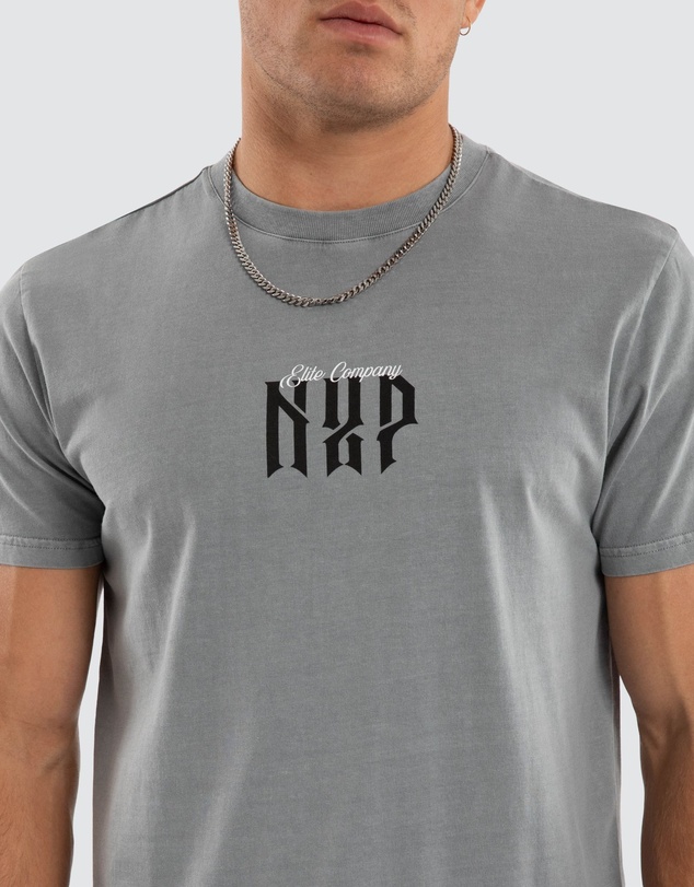 Nena & Pasadena - Ignite Dual Curved Tee