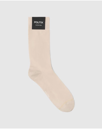 Politix - Cotton Blended Sock