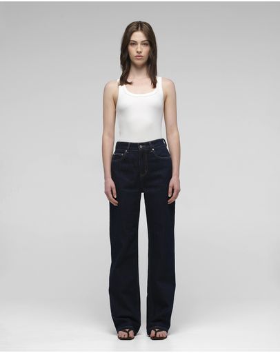 DARK INDIGO