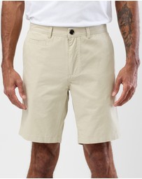 Wayver - Chino Shorts