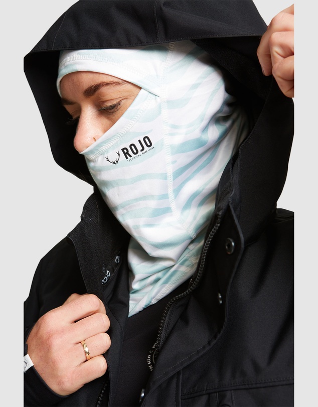 ROJO Outerwear - Rojo Pro Balaclava
