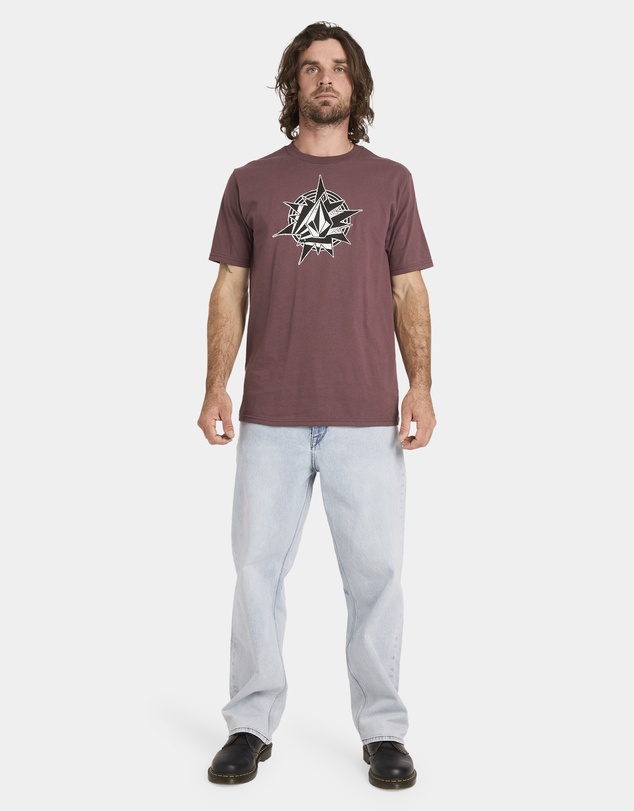 Volcom - Mens Yoink T-Shirt