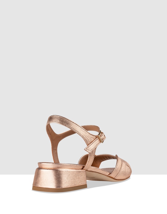 Habbot - Sabolo Heeled Sandals