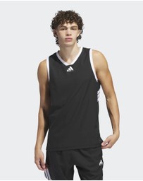adidas Performance - adidas Crazy Lite Jersey Mens