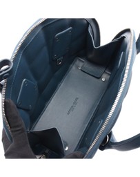 Pre-Loved by Azura Reborn - Pre-Loved Small Padded Swoop Bag