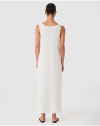 Arcaa - Poppy Maxi Dress