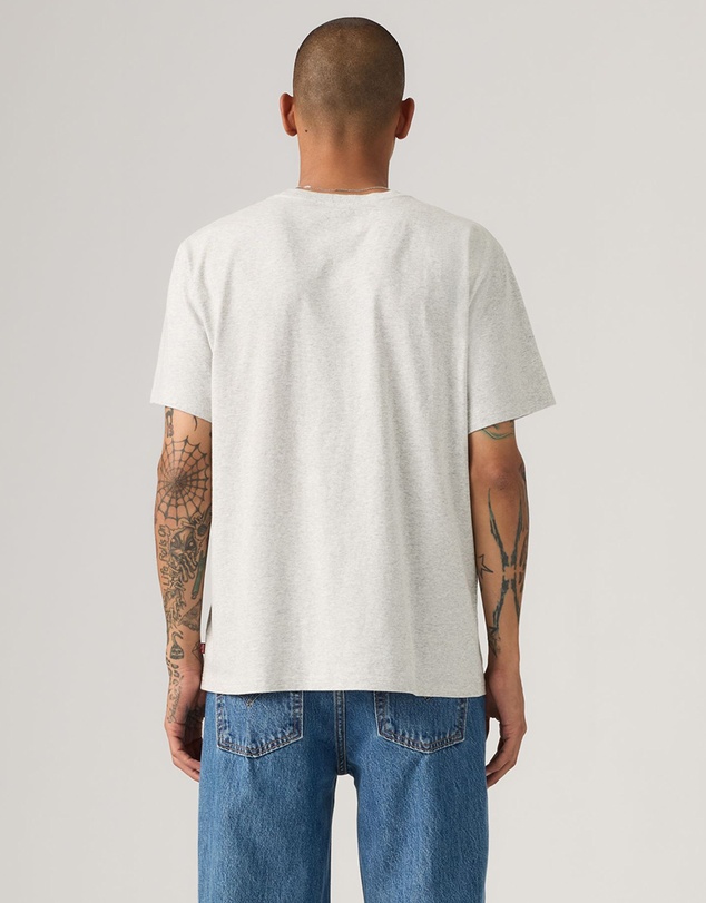 Levi's - SS Relaxed Fit Tee