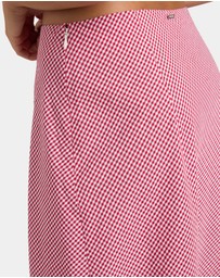 Volcom - Womens Psychonic Maxi Skirt