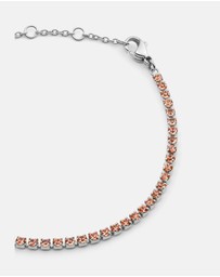 Daniel Wellington - Classic Tennis Bracelet Apricot