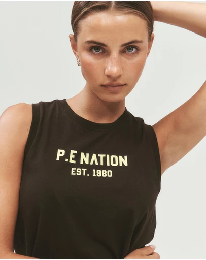 P.E Nation - Phantom Tank