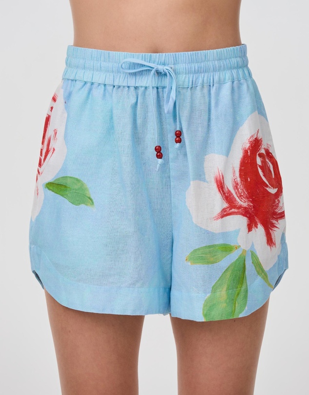 Aston Studio - Tessa Shorts