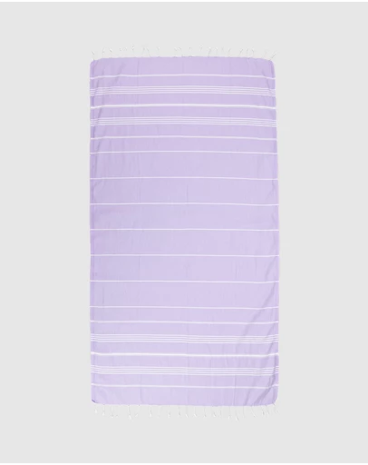 Tolu Australia - Thin Turkish Towel