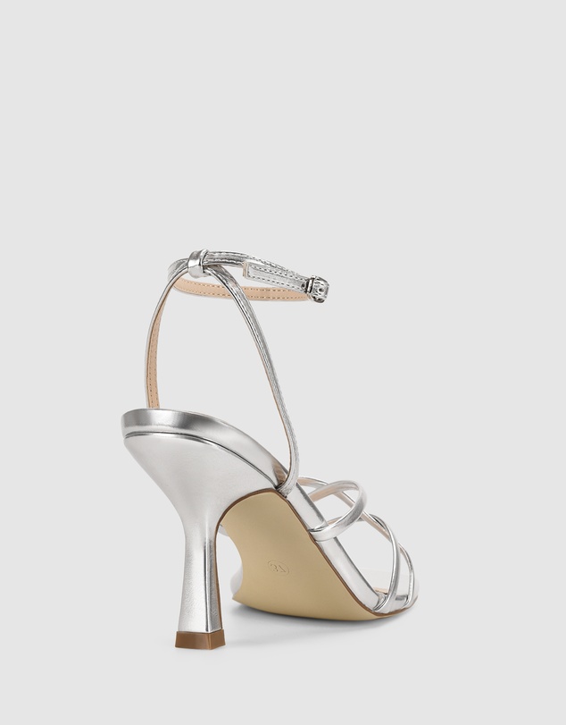 Verali - Penelope Strappy Sandals