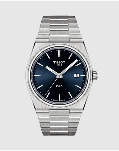 Tissot - PRX 40mm