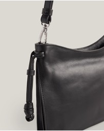 Witchery - Kayla Leather Shoulder Bag