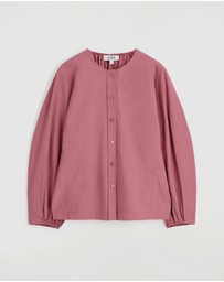 COS - Tonia Top