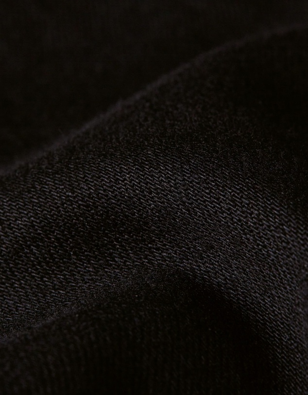 G-Star - 3301 Slim Pitch Black