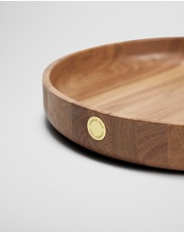 Country Road - Barossa Shallow Bowl