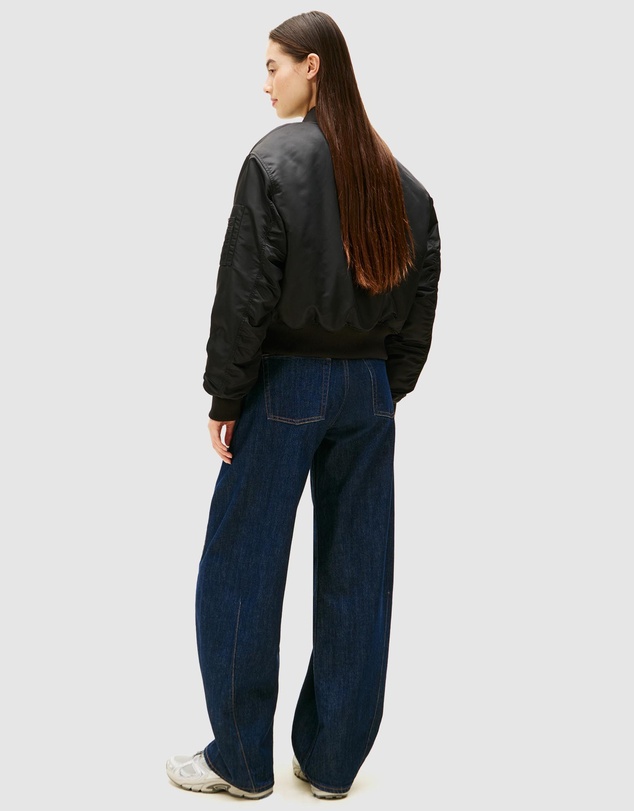 Tommy Jeans - Essential Bomber Jacket
