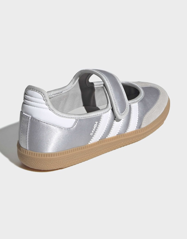 adidas Originals - SAMBA JANE SHOES Kids