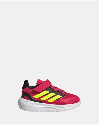 adidas Performance - Runfalcon 5 Self-Fastening EL Infant