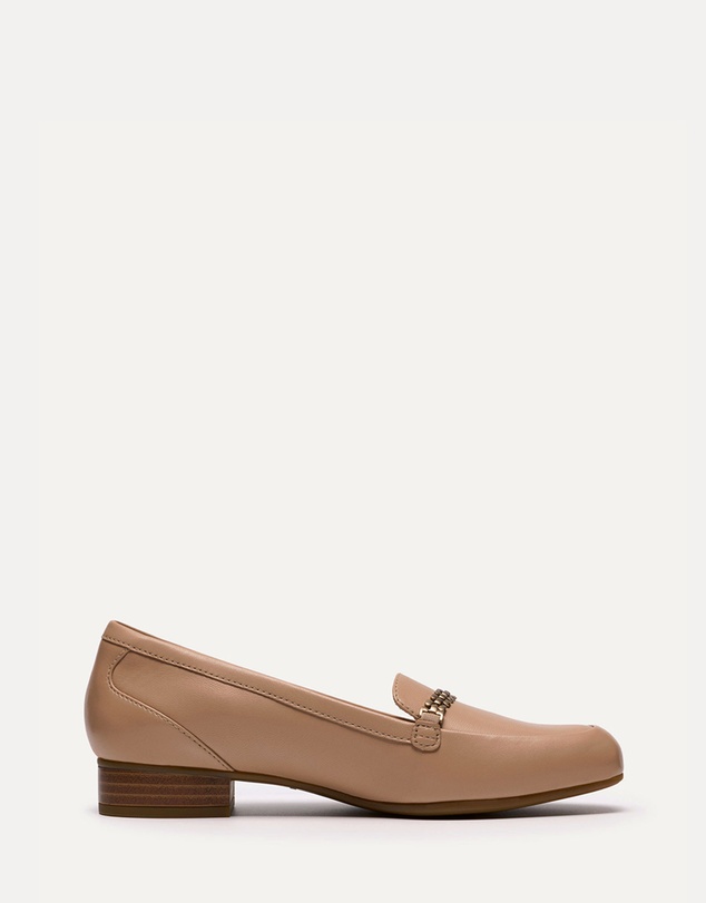 Clarks - Juliet Mia Beige
