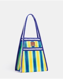 EAU BAGS - Sac Handbag