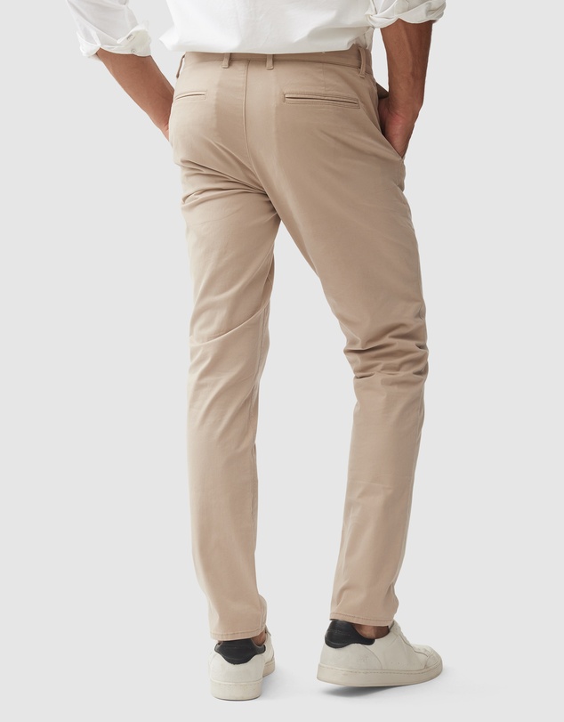 Rodd & Gunn - Gunn Slim Fit Chino Regular Leg