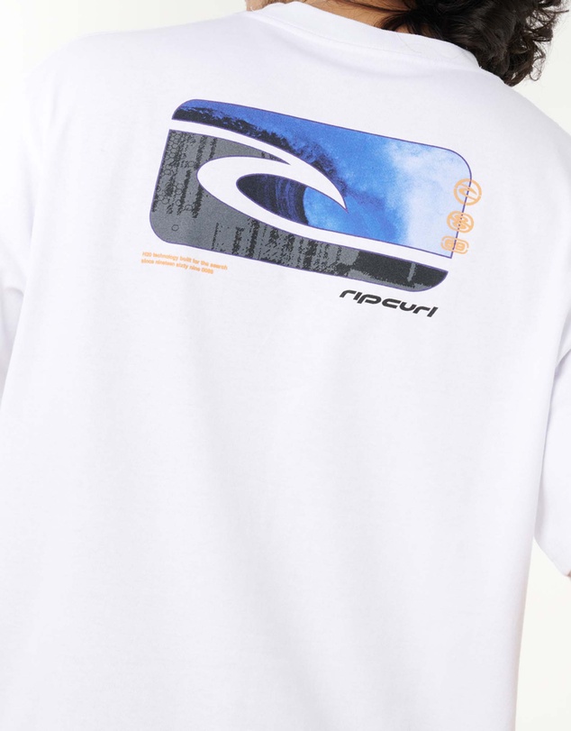 Rip Curl - Archive Matrix Tee