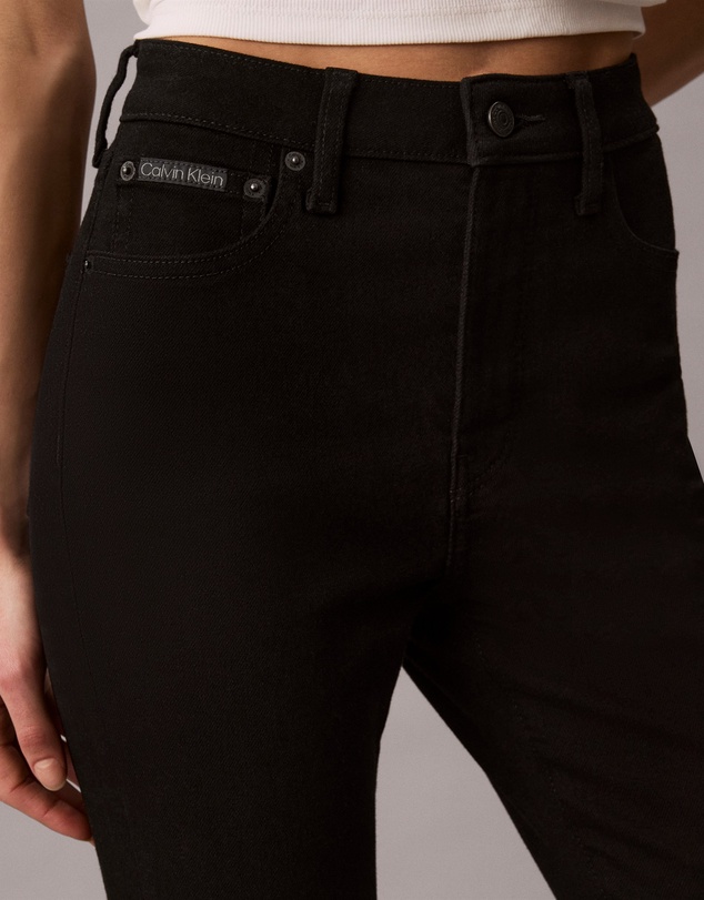 Calvin Klein Jeans - High Rise Skinny Fit Jeans
