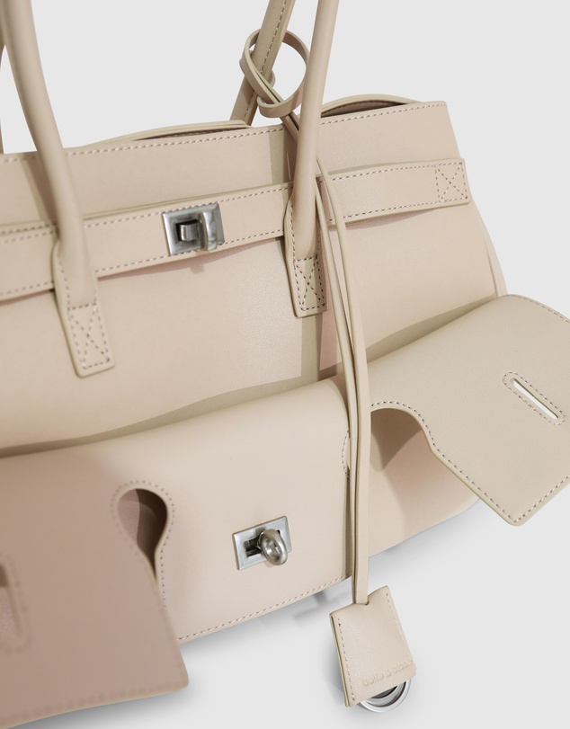 Belle & Bloom - Rude Boy Shoulder Bag