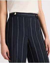 Marcs - Charles Wide Leg Pants