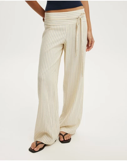Cotton On - Haven Juno Pant