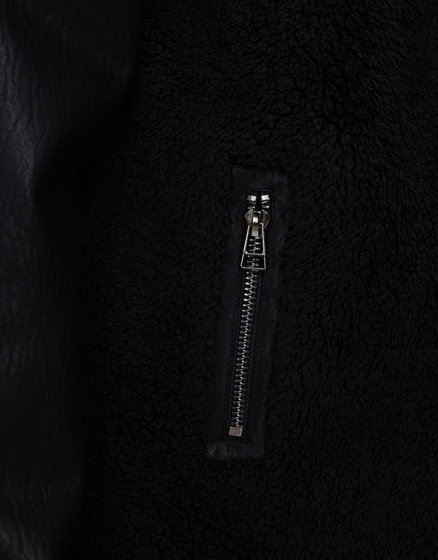 Unreal Fur - Symbiosis Jacket