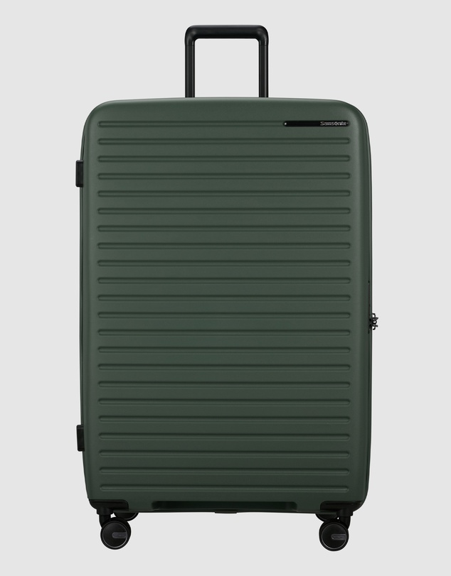 Samsonite - Restackd Suitcase 81cm Expandable