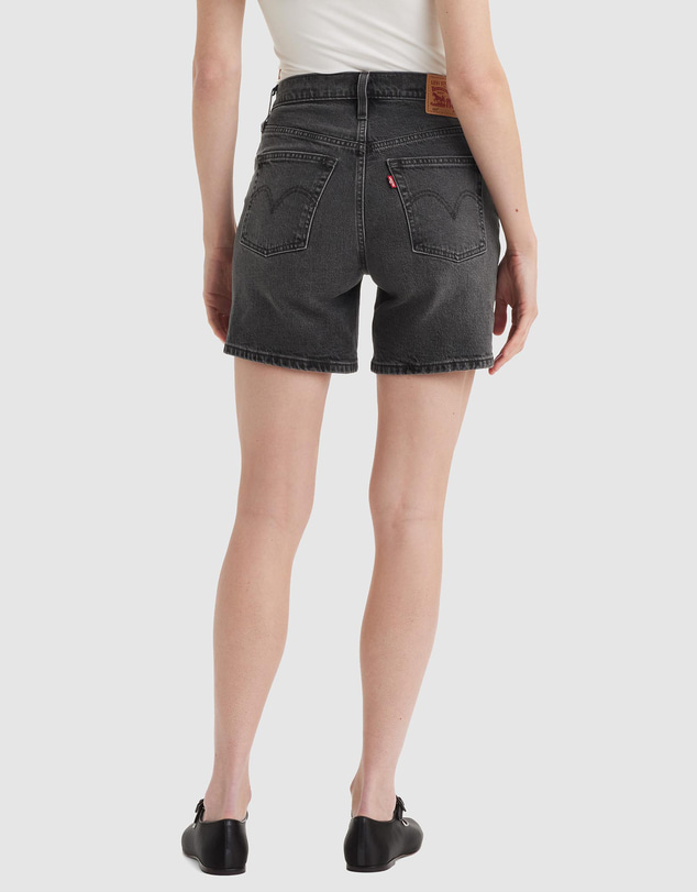 Levi's - 501 Mid Thigh Shorts