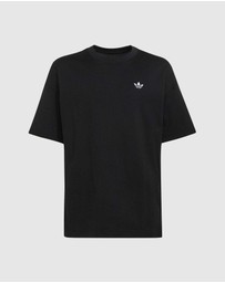 adidas Originals - Loose Batwing Tee - Kids-Teens