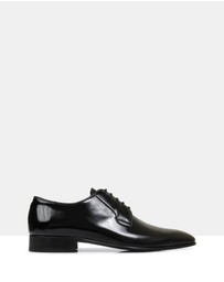Brando - Ellis Leather Derby Shoes