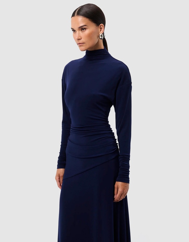 Mossman - On & On Maxi Dress