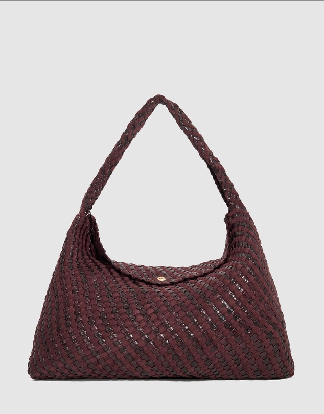 Dune London - Deliberate Xl - Purple