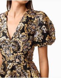 Elliatt - Celeste Mini Dress 