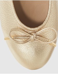 Easy Steps - Azaria