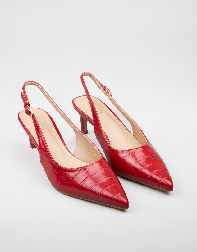 RAID - Ravish slingback