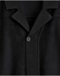 COS - Extended Placket Polo