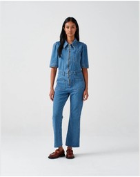 Seventy + Mochi Denim - Kit A-I-O
