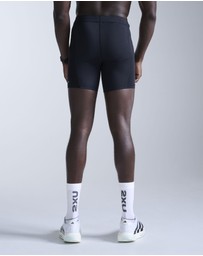 2XU - Core Compression 1/2 Shorts