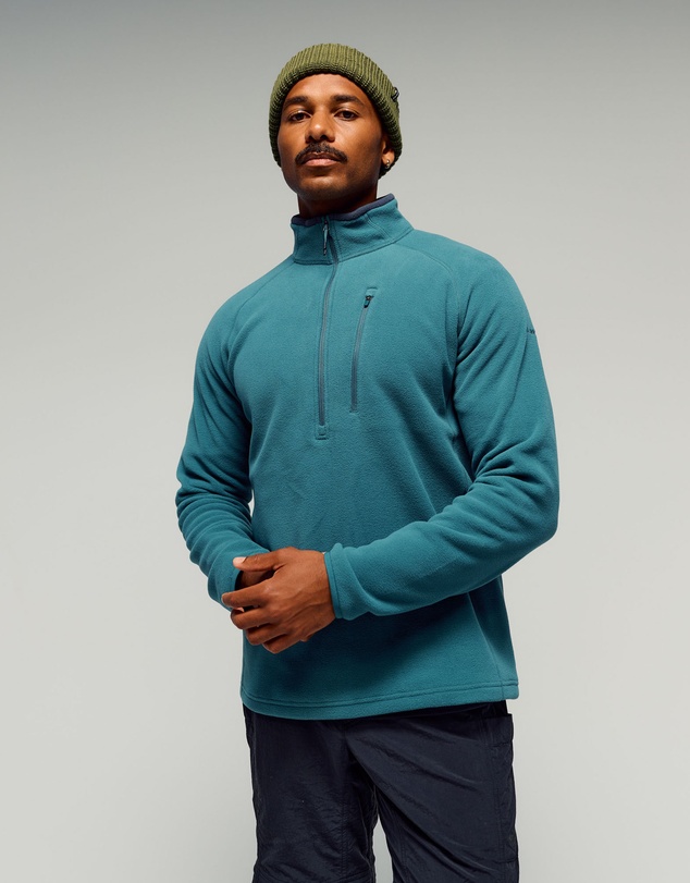 Kathmandu - Ridge 100 Primaloft Pullover