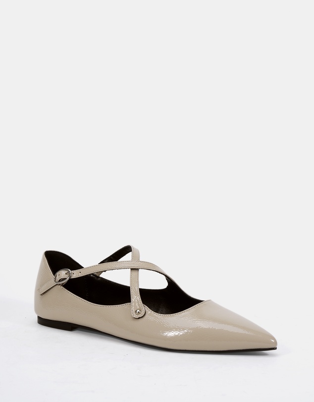 Miss Sofie - Lani Flats